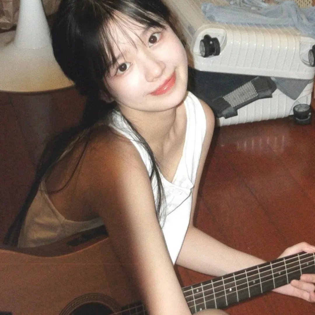 恋于夕风星语间